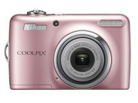 Nikon COOLPIX L23 + 4GB (999CL23P2)